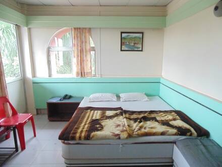 Hotel Sai Palace, Panchgani 5